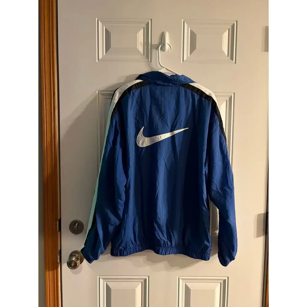 Nike vintage big